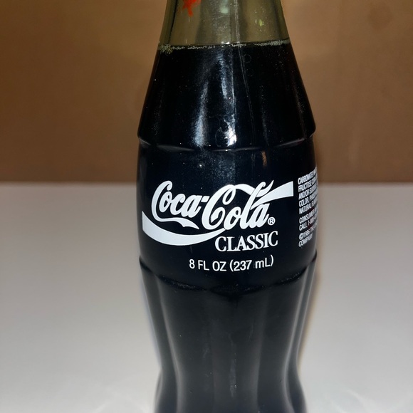 ORIOLES FANS - 1993 Oriole Park At Camden Yard, July 13, 1993, Coca-Cola 8 Oz - Picture 5 of 8